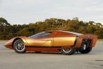 Holden Hurricane Concept 1969 года